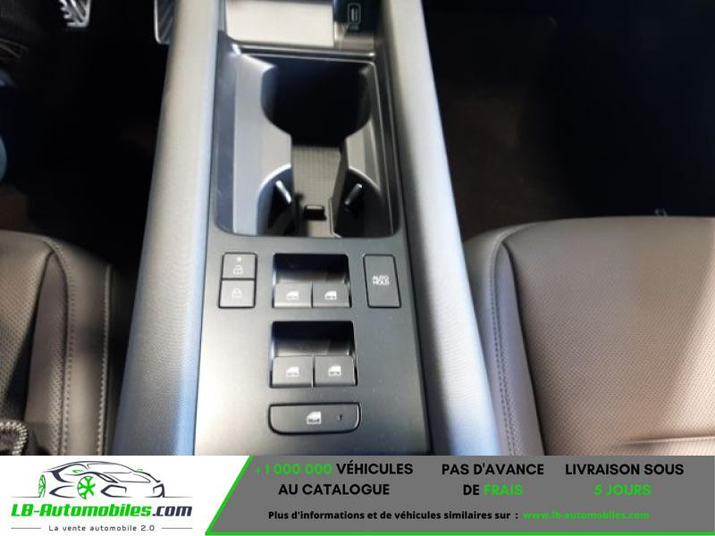 Hyundai Ioniq 77 kWh 229 ch 2023 - photo n°3 Hyundai Ioniq 77 kWh 229 ch  occasion à Beaupuy - photo n°3