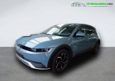 Hyundai Ioniq occasion année 2024 boite Automatique Annonce Hyundai Ioniq occasion Electrique 77 kWh - 229 ch à Beaupuy