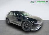 Hyundai Ioniq occasion année 2022 boite Automatique Annonce Hyundai Ioniq occasion Electrique 77 kWh - 229 ch à Beaupuy