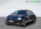 Hyundai Ioniq occasion année 2023 boite Automatique Annonce Hyundai Ioniq occasion Electrique 77 kWh 229 ch à Beaupuy