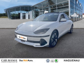 Annonce Hyundai Ioniq occasion  77 kWh - 229 Executive / Toit ouvrant / BOSE / GPS / Caméra/ à HAGUENAU