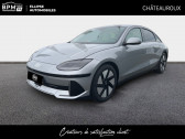 Annonce Hyundai Ioniq occasion  77 kWh - 229ch Creative  ISSY LES MOULINEAUX