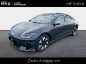 Annonce Hyundai Ioniq occasion  77 kWh - 229ch Executive  Chteauroux