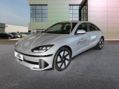 Annonce Hyundai Ioniq occasion  77 kWh - 229ch Intuitive à DECHY