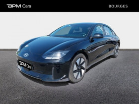 Hyundai Ioniq , garage HYUNDAI BOURGES  SAINT-DOULCHARD