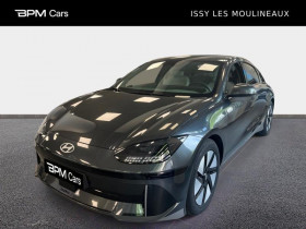 Hyundai Ioniq , garage HYUNDAI ISSY LES MOULINEAUX  ISSY LES MOULINEAUX