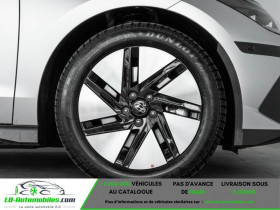 Hyundai Ioniq 77 kWh - 325 ch  occasion � Beaupuy - photo n�7