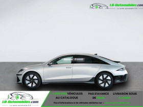Hyundai Ioniq 77 kWh - 325 ch  occasion � Beaupuy - photo n�5