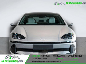 Hyundai Ioniq 77 kWh - 325 ch  occasion � Beaupuy - photo n�4