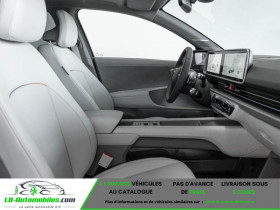 Hyundai Ioniq 77 kWh - 325 ch  occasion � Beaupuy - photo n�6