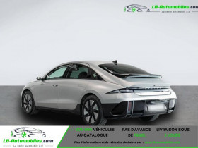 Hyundai Ioniq 77 kWh - 325 ch  occasion � Beaupuy - photo n�2