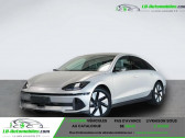 Hyundai Ioniq occasion année 2023 boite Automatique Annonce Hyundai Ioniq occasion Electrique 77 kWh - 325 ch à Beaupuy