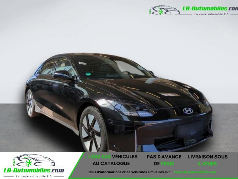 Hyundai Ioniq 77 kWh - 325 ch  occasion  Beaupuy - photo n2