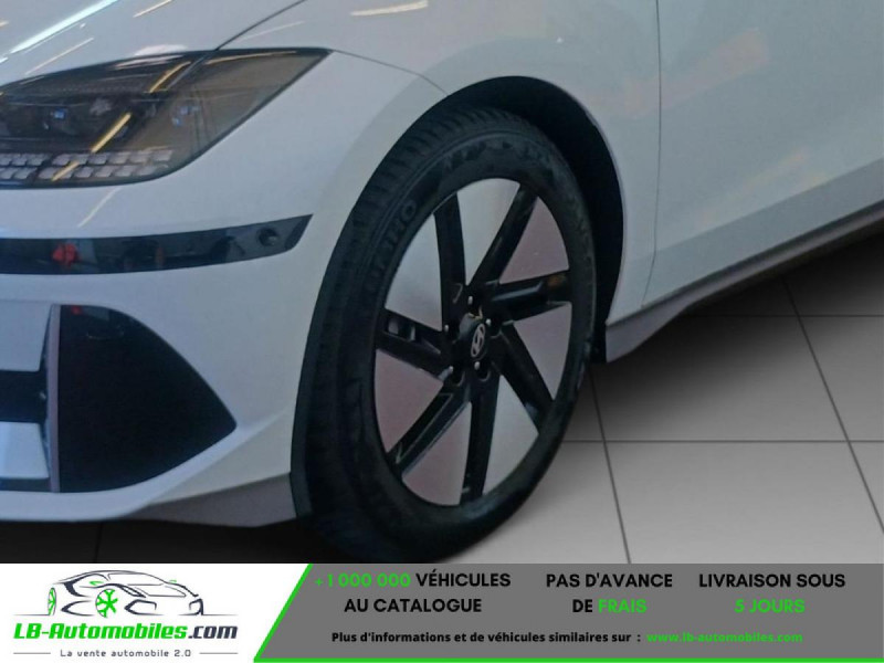 Hyundai Ioniq 77 kWh - 325 ch 2024 - photo n°5 Hyundai Ioniq 77 kWh - 325 ch  occasion à Beaupuy - photo n°5