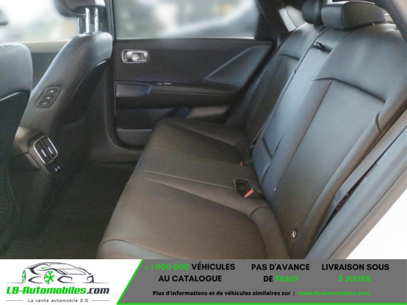 Hyundai Ioniq 77 kWh - 325 ch 2024 - photo n°4 Hyundai Ioniq 77 kWh - 325 ch  occasion à Beaupuy - photo n°4