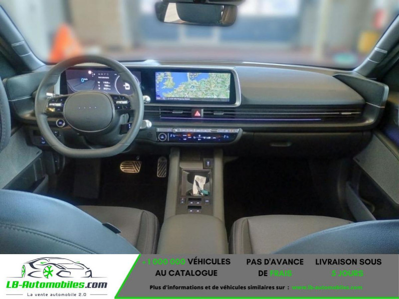 Hyundai Ioniq 77 kWh - 325 ch 2024 - photo n°3 Hyundai Ioniq 77 kWh - 325 ch  occasion à Beaupuy - photo n°3
