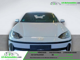Hyundai Ioniq 77 kWh - 325 ch  occasion � Beaupuy - photo n�2
