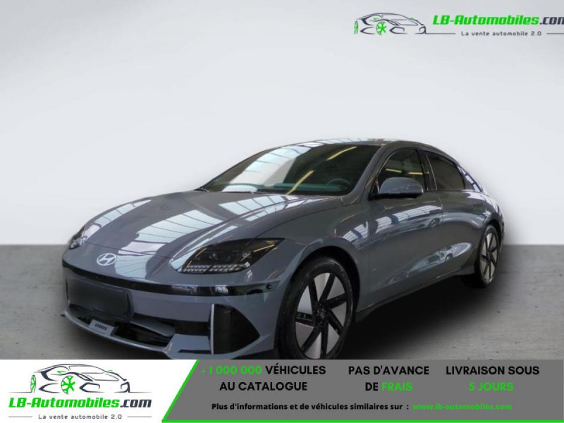 Hyundai Ioniq 77 kWh - 325 ch 2024 Hyundai Ioniq 77 kWh - 325 ch  occasion à Beaupuy