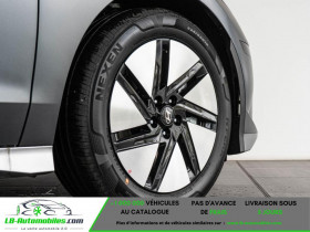Hyundai Ioniq 77 kWh - 325 ch  occasion � Beaupuy - photo n�8