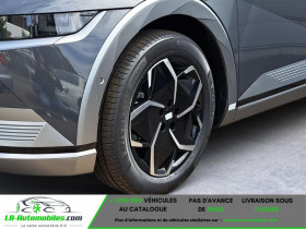Hyundai Ioniq 77 kWh  - 325 ch  occasion � Beaupuy - photo n�5
