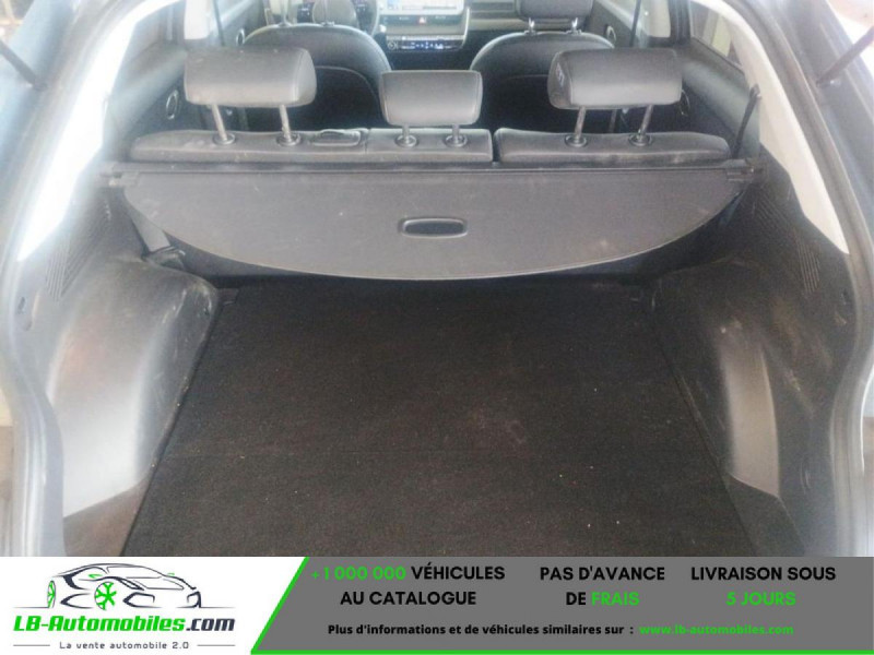 Hyundai Ioniq 77 kWh  - 325 ch  occasion  Beaupuy - photo n6