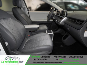 Hyundai Ioniq 77 kWh  - 325 ch  occasion � Beaupuy - photo n�4