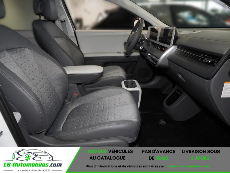 Hyundai Ioniq 77 kWh  - 325 ch  occasion � Beaupuy - photo n�4
