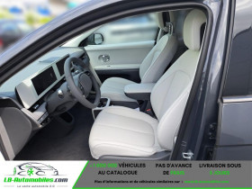 Hyundai Ioniq 77 kWh  - 325 ch  occasion � Beaupuy - photo n�4
