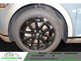 Hyundai Ioniq 77 kWh  - 325 ch  occasion � Beaupuy - photo n�4