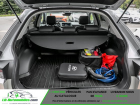 Hyundai Ioniq 77 kWh  - 325 ch  occasion � Beaupuy - photo n�5
