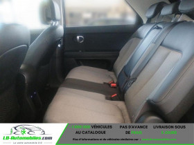 Hyundai Ioniq 77 kWh  - 325 ch  occasion � Beaupuy - photo n�5