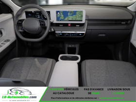 Hyundai Ioniq 77 kWh  - 325 ch  occasion � Beaupuy - photo n�3