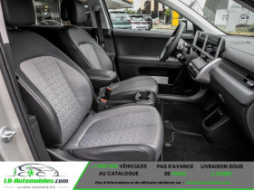 Hyundai Ioniq 77 kWh  - 325 ch  occasion � Beaupuy - photo n�4