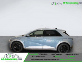 Hyundai Ioniq 77 kWh  - 325 ch  occasion � Beaupuy - photo n�3