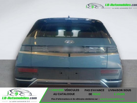 Hyundai Ioniq 77 kWh  - 325 ch  occasion � Beaupuy - photo n�4