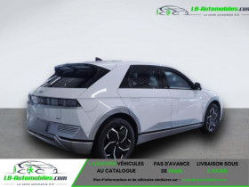 Hyundai Ioniq 77 kWh  - 325 ch  occasion � Beaupuy - photo n�2