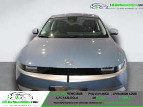 Hyundai Ioniq 77 kWh  - 325 ch  occasion � Beaupuy - photo n�2