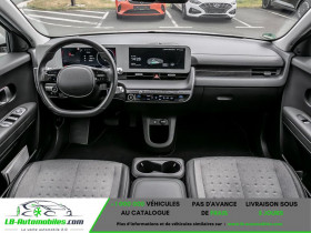 Hyundai Ioniq 77 kWh  - 325 ch  occasion � Beaupuy - photo n�3