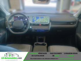 Hyundai Ioniq 77 kWh  - 325 ch  occasion � Beaupuy - photo n�3