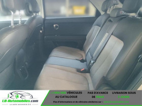 Hyundai Ioniq 77 kWh  - 325 ch  occasion � Beaupuy - photo n�4