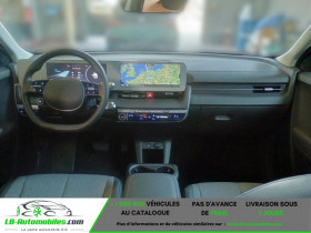 Hyundai Ioniq 77 kWh  - 325 ch  occasion � Beaupuy - photo n�3