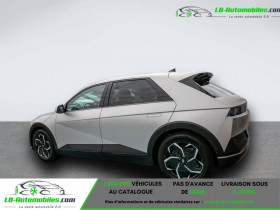 Hyundai Ioniq 77 kWh  - 325 ch  occasion � Beaupuy - photo n�2
