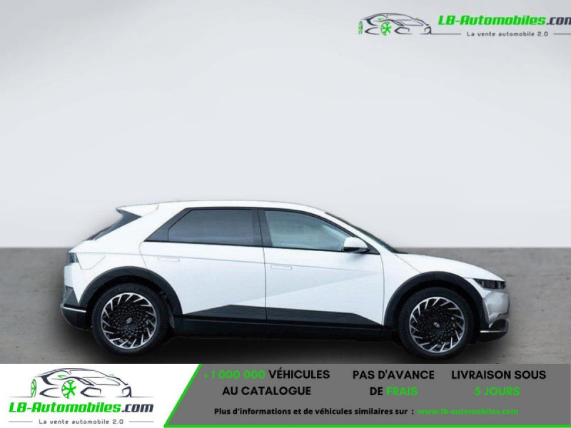 Hyundai Ioniq 77 kWh  - 325 ch  occasion  Beaupuy