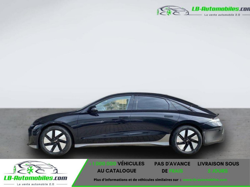 Hyundai Ioniq 77 kWh - 325 ch  occasion � Beaupuy