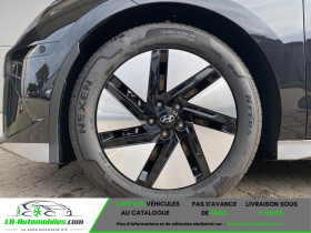 Hyundai Ioniq 77 kWh - 325 ch  occasion � Beaupuy - photo n�6