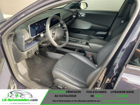 Hyundai Ioniq 77 kWh - 325 ch  occasion � Beaupuy - photo n�5