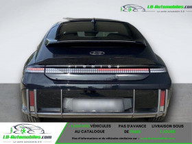 Hyundai Ioniq 77 kWh - 325 ch  occasion � Beaupuy - photo n�4