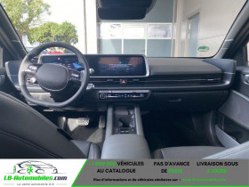 Hyundai Ioniq 77 kWh - 325 ch  occasion � Beaupuy - photo n�3