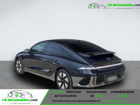 Hyundai Ioniq 77 kWh - 325 ch  occasion � Beaupuy - photo n�2