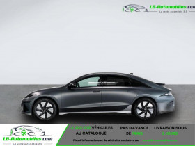 Hyundai Ioniq 77 kWh - 325 ch  occasion � Beaupuy - photo n�5